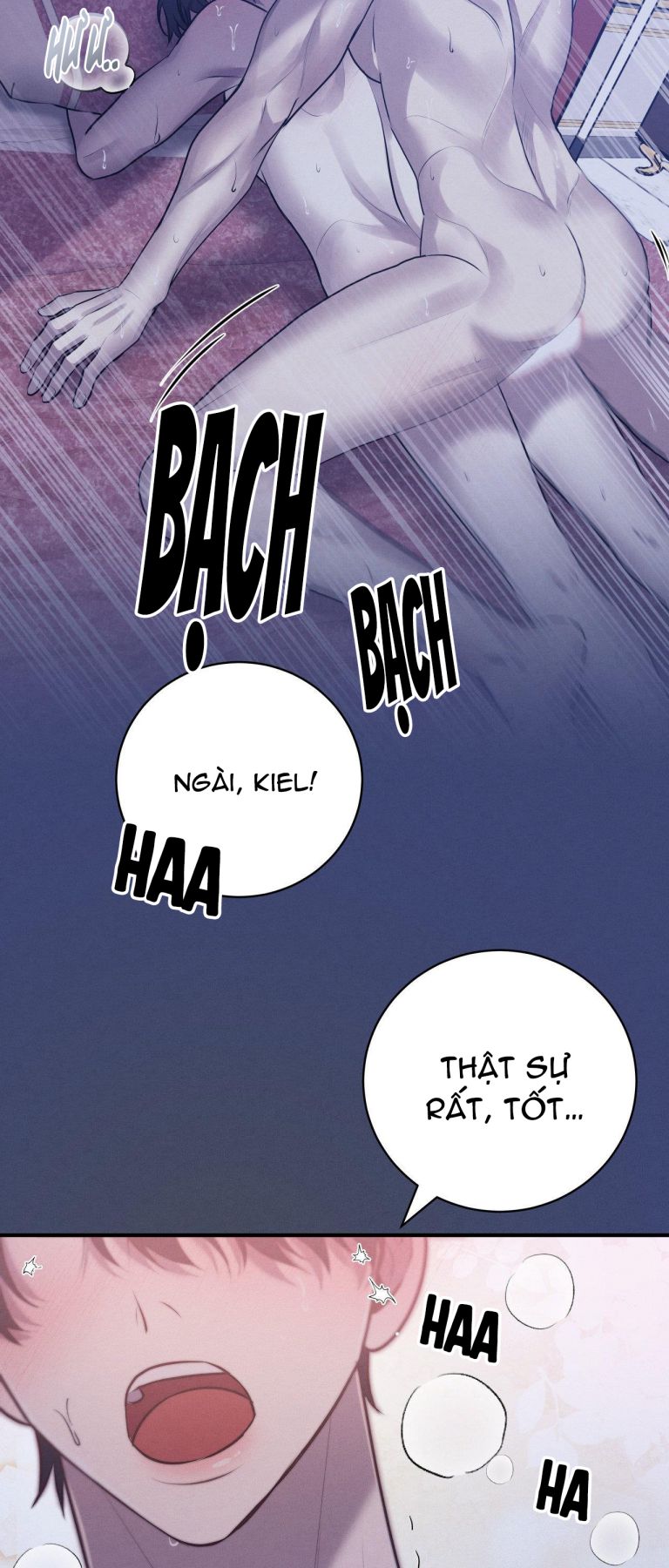 Hôn Nhân Gia Tộc Chap 1 - Next Chap 2