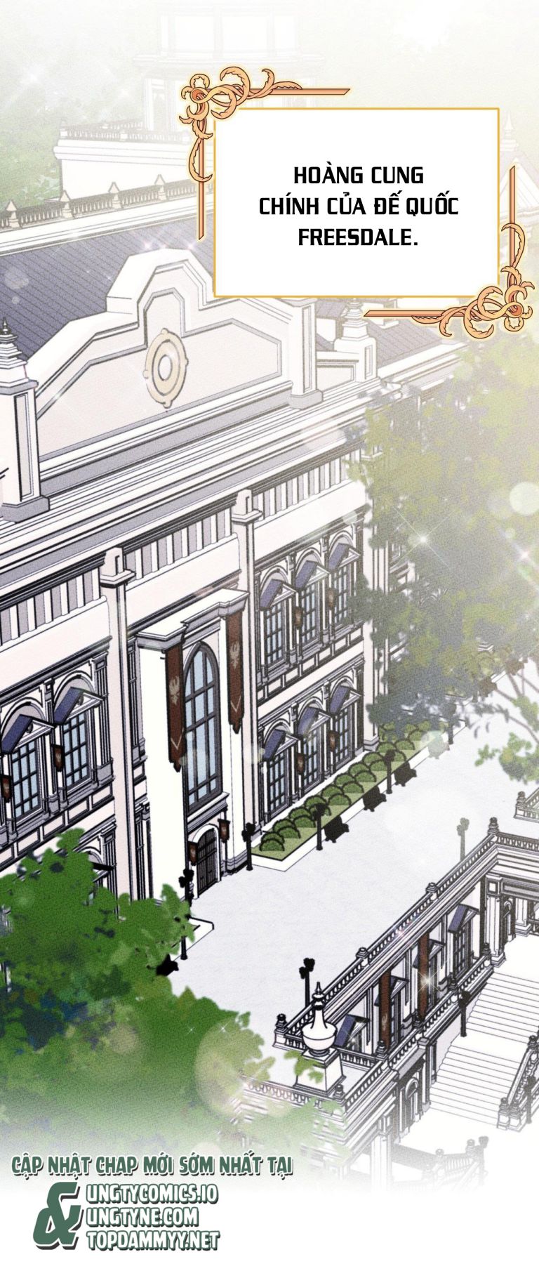 Hôn Nhân Gia Tộc Chap 1 - Next Chap 2