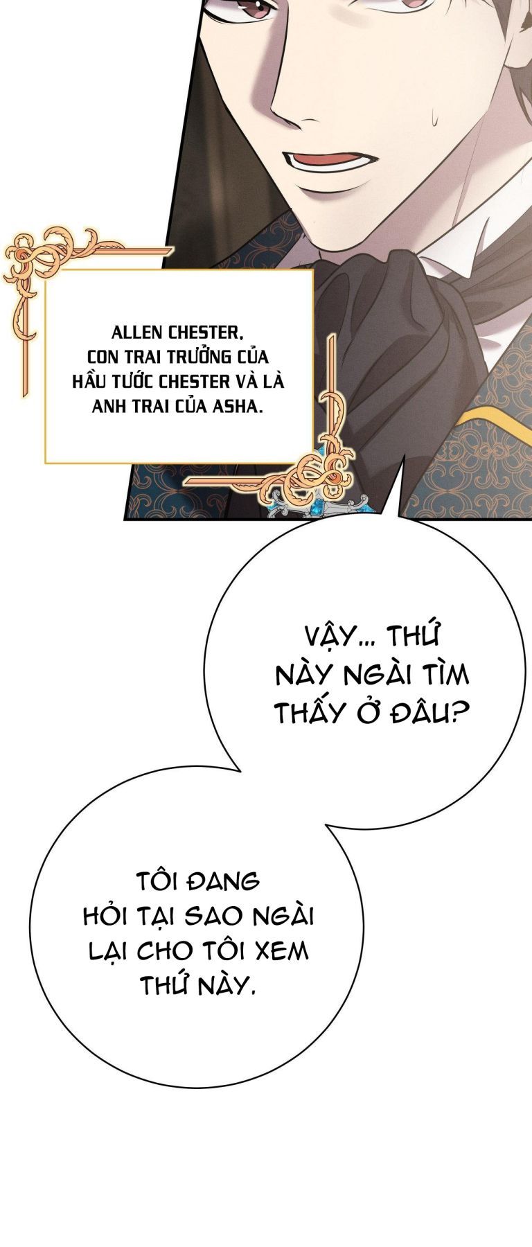 Hôn Nhân Gia Tộc Chap 1 - Next Chap 2