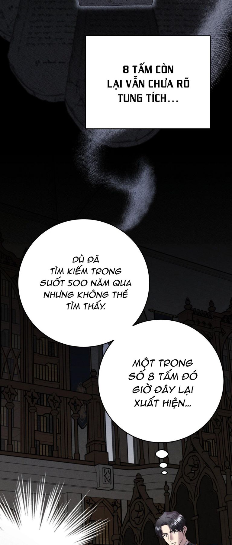 Hôn Nhân Gia Tộc Chap 1 - Next Chap 2