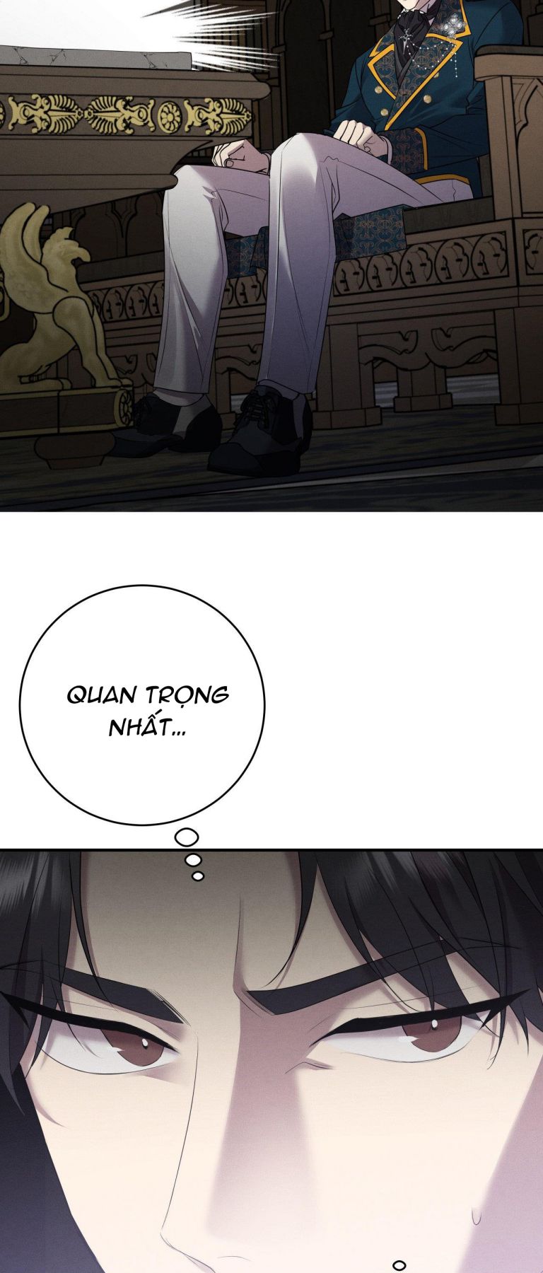 Hôn Nhân Gia Tộc Chap 1 - Next Chap 2
