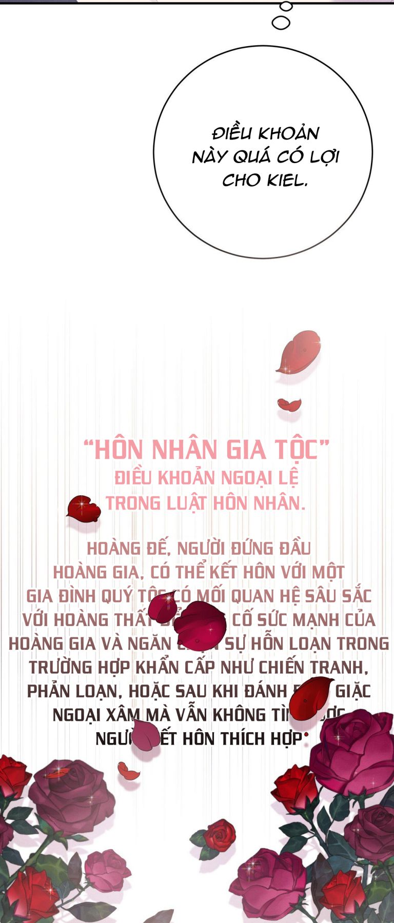 Hôn Nhân Gia Tộc Chap 1 - Next Chap 2