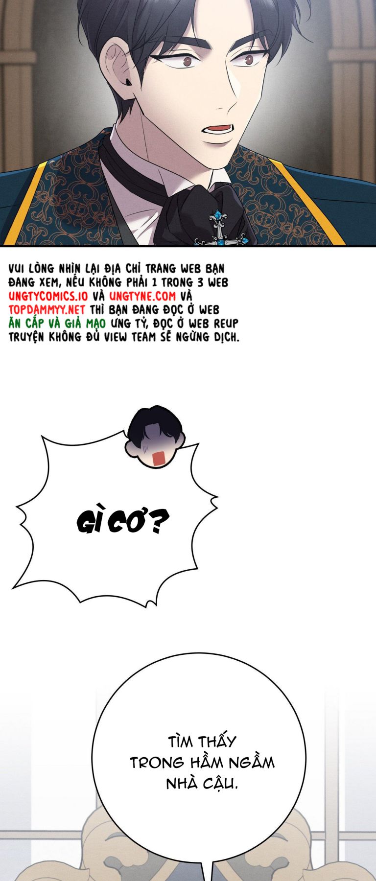 Hôn Nhân Gia Tộc Chap 1 - Next Chap 2