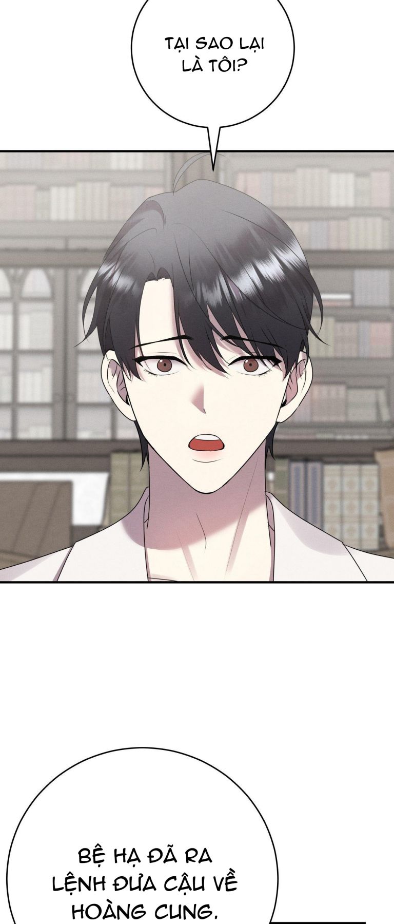 Hôn Nhân Gia Tộc Chap 1 - Next Chap 2