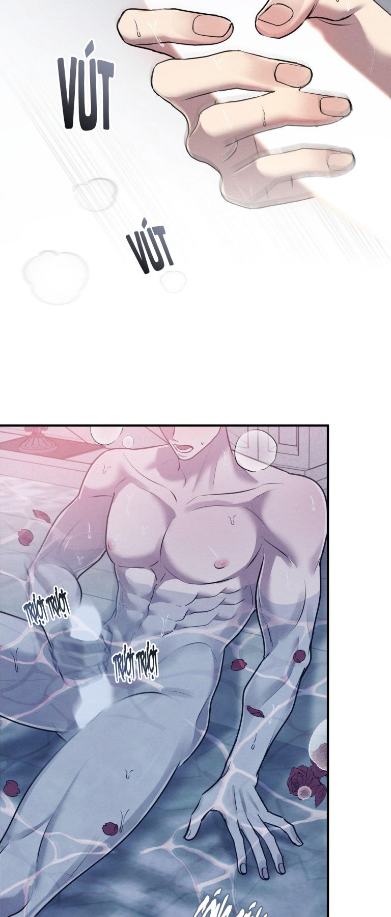 Hôn Nhân Gia Tộc Chap 1 - Next Chap 2