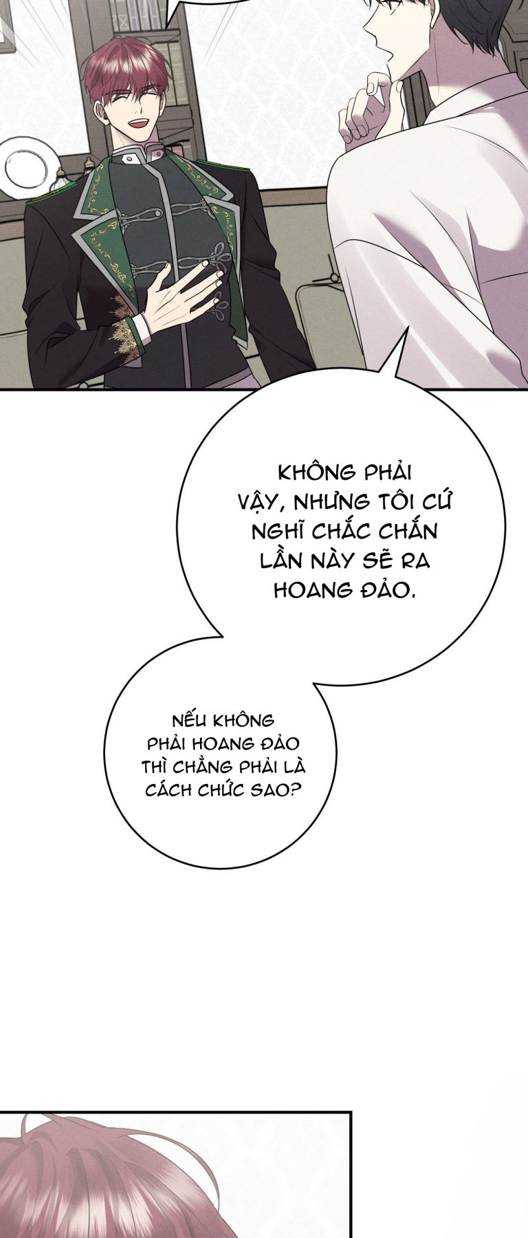 Hôn Nhân Gia Tộc Chap 1 - Next Chap 2