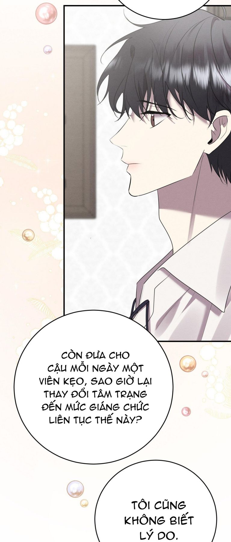 Hôn Nhân Gia Tộc Chap 1 - Next Chap 2