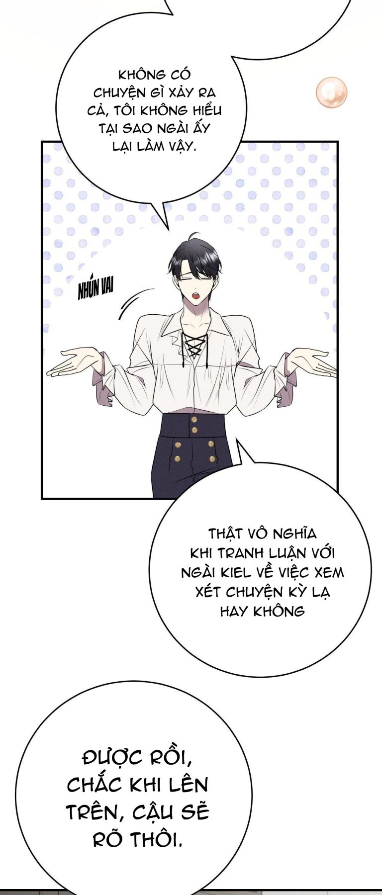 Hôn Nhân Gia Tộc Chap 1 - Next Chap 2