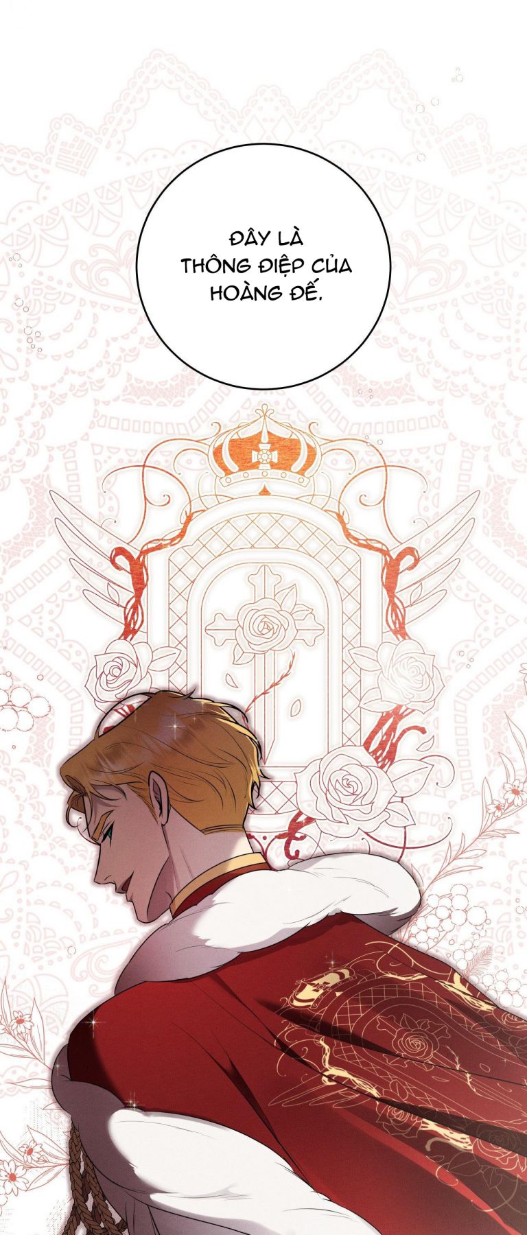 Hôn Nhân Gia Tộc Chap 1 - Next Chap 2
