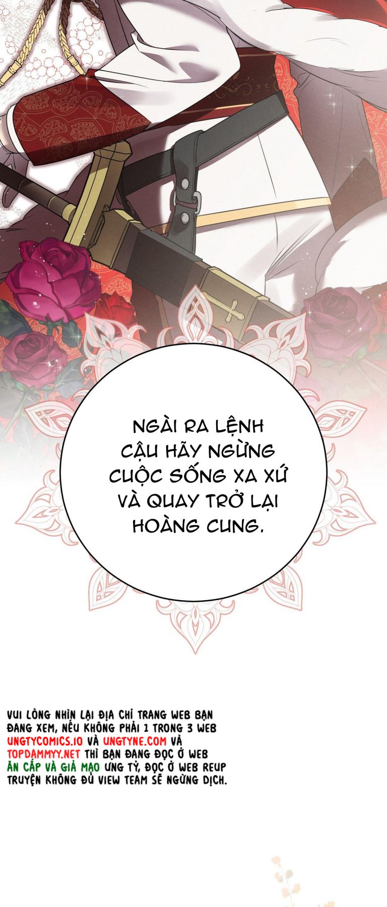 Hôn Nhân Gia Tộc Chap 1 - Next Chap 2