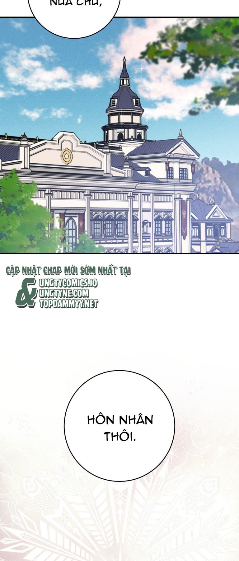 Hôn Nhân Gia Tộc Chap 2 - Trang 3