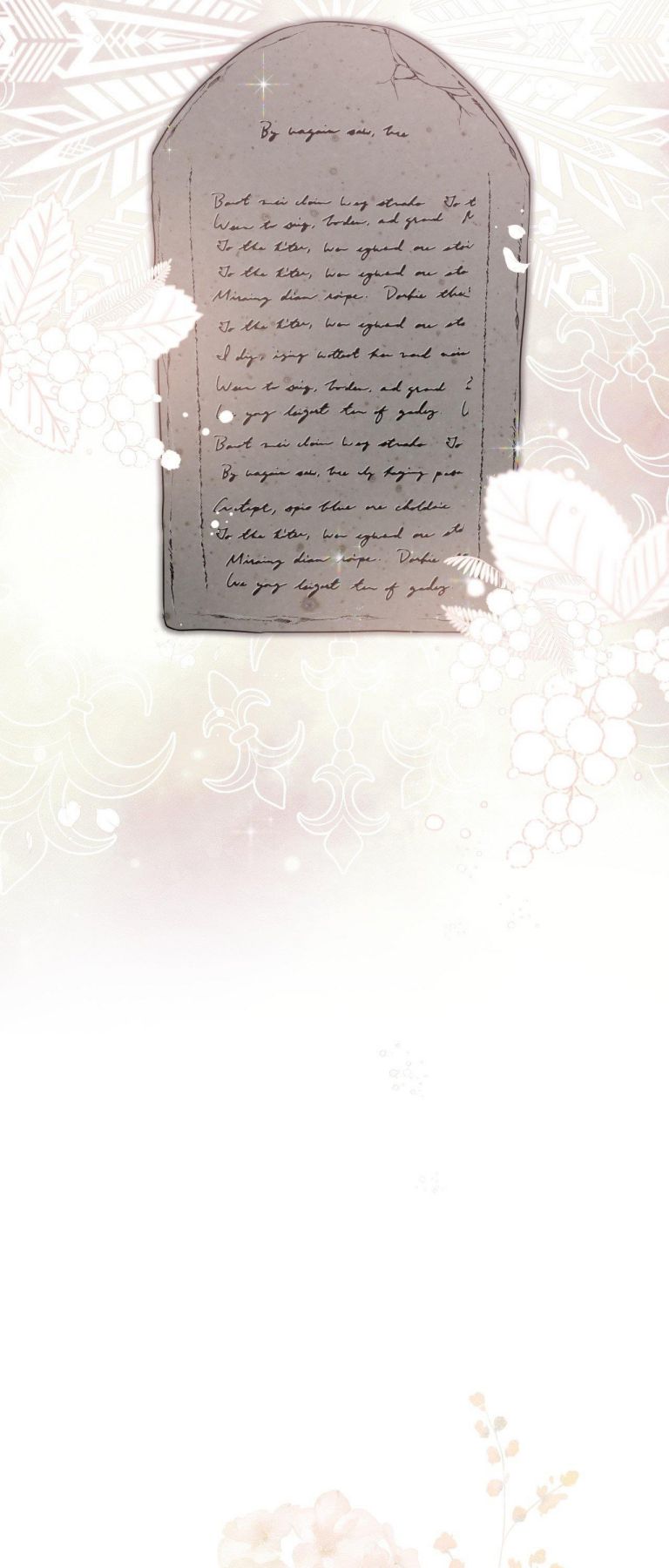 Hôn Nhân Gia Tộc Chap 2 - Trang 3