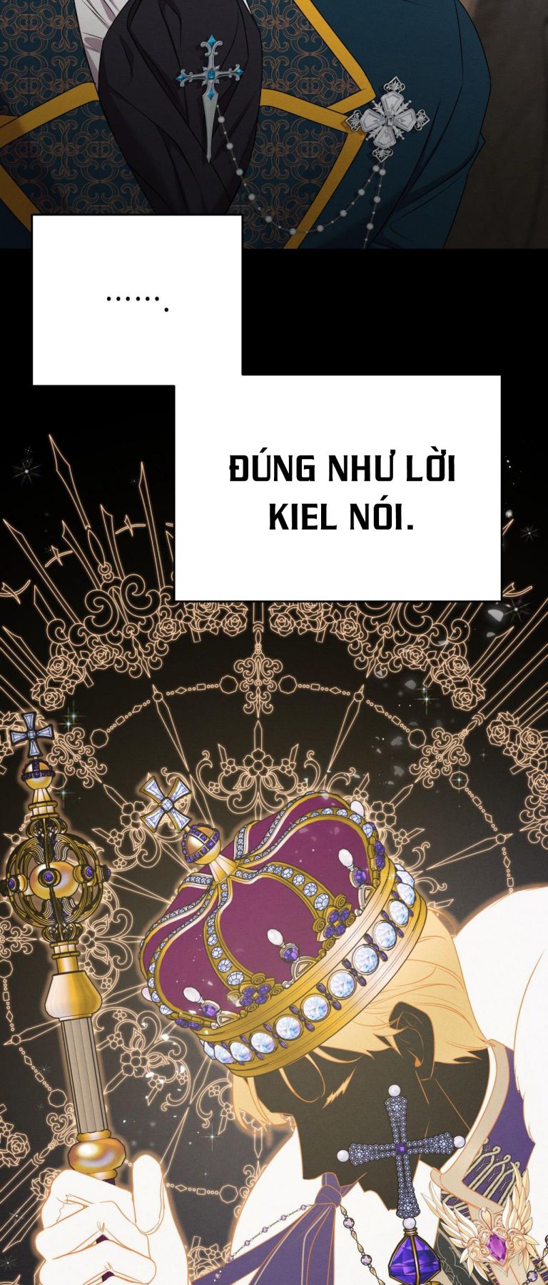 Hôn Nhân Gia Tộc Chap 2 - Trang 3