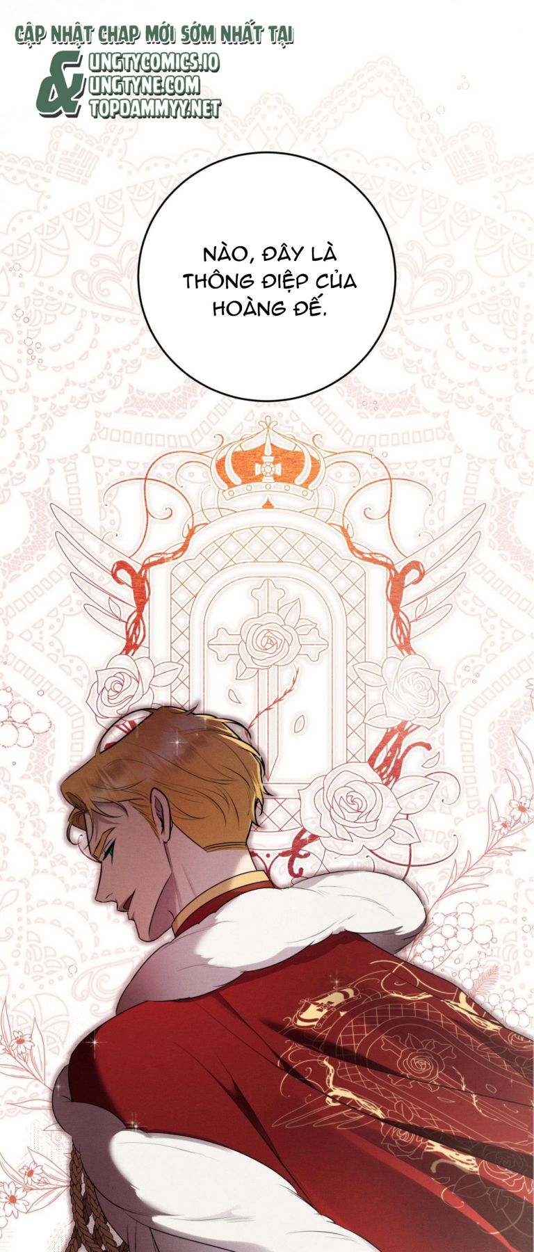 Hôn Nhân Gia Tộc Chap 2 - Trang 3