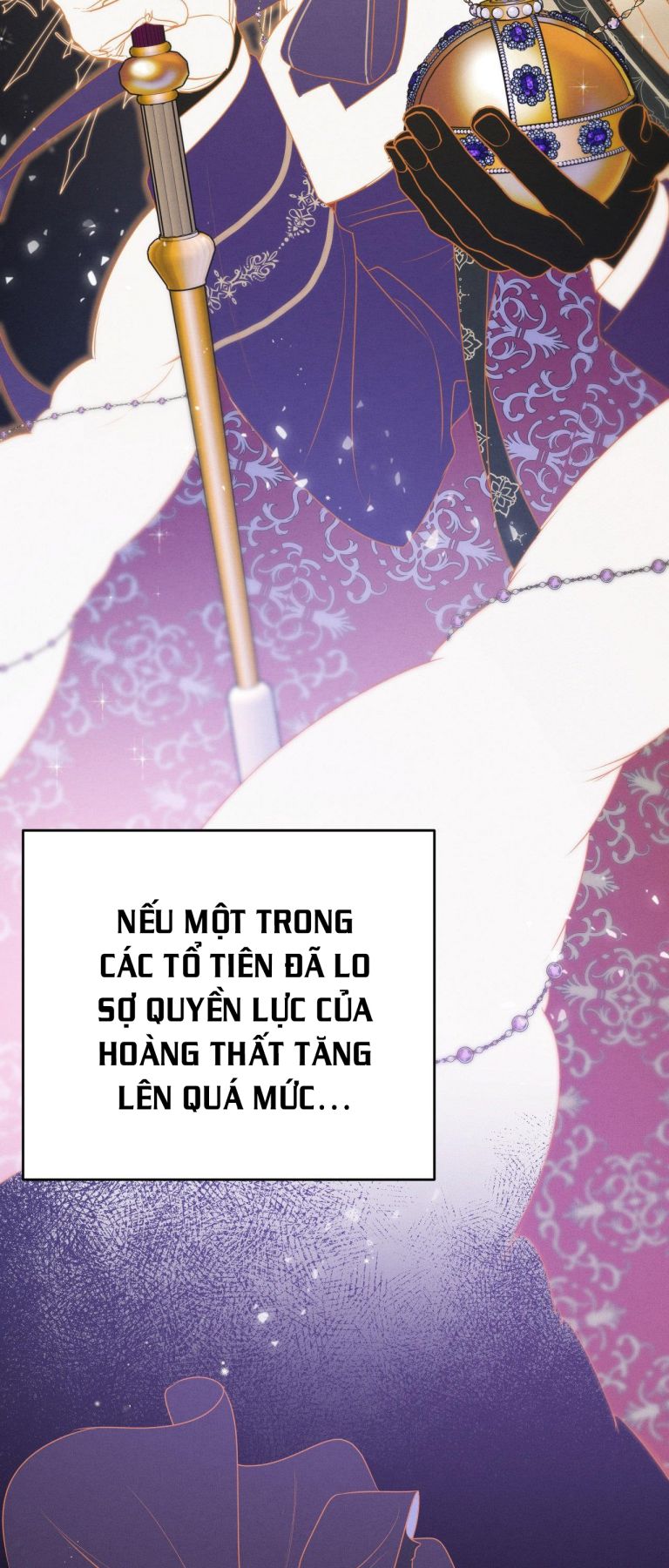 Hôn Nhân Gia Tộc Chap 2 - Trang 3