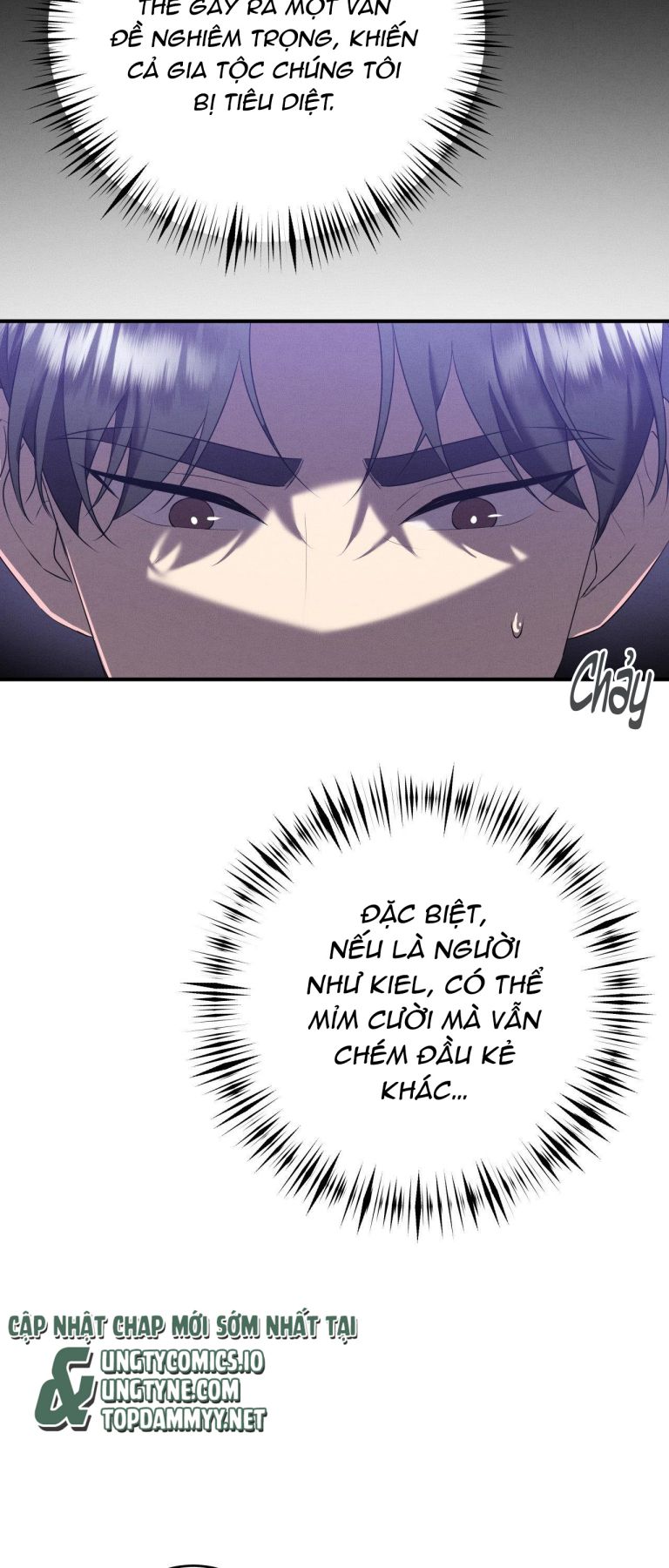 Hôn Nhân Gia Tộc Chap 2 - Trang 3
