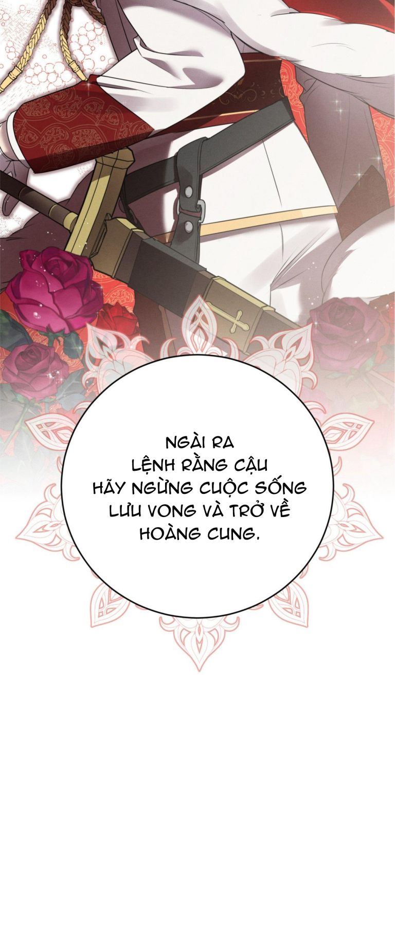 Hôn Nhân Gia Tộc Chap 2 - Trang 3