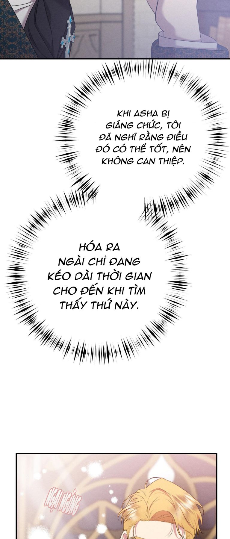 Hôn Nhân Gia Tộc Chap 2 - Trang 3