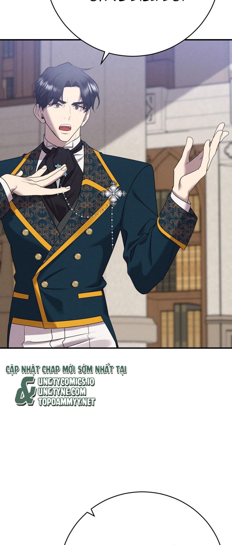 Hôn Nhân Gia Tộc Chap 2 - Trang 3
