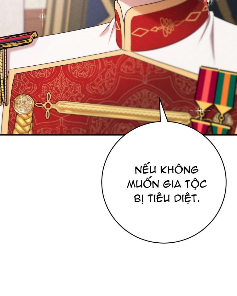 Hôn Nhân Gia Tộc Chap 2 - Trang 3