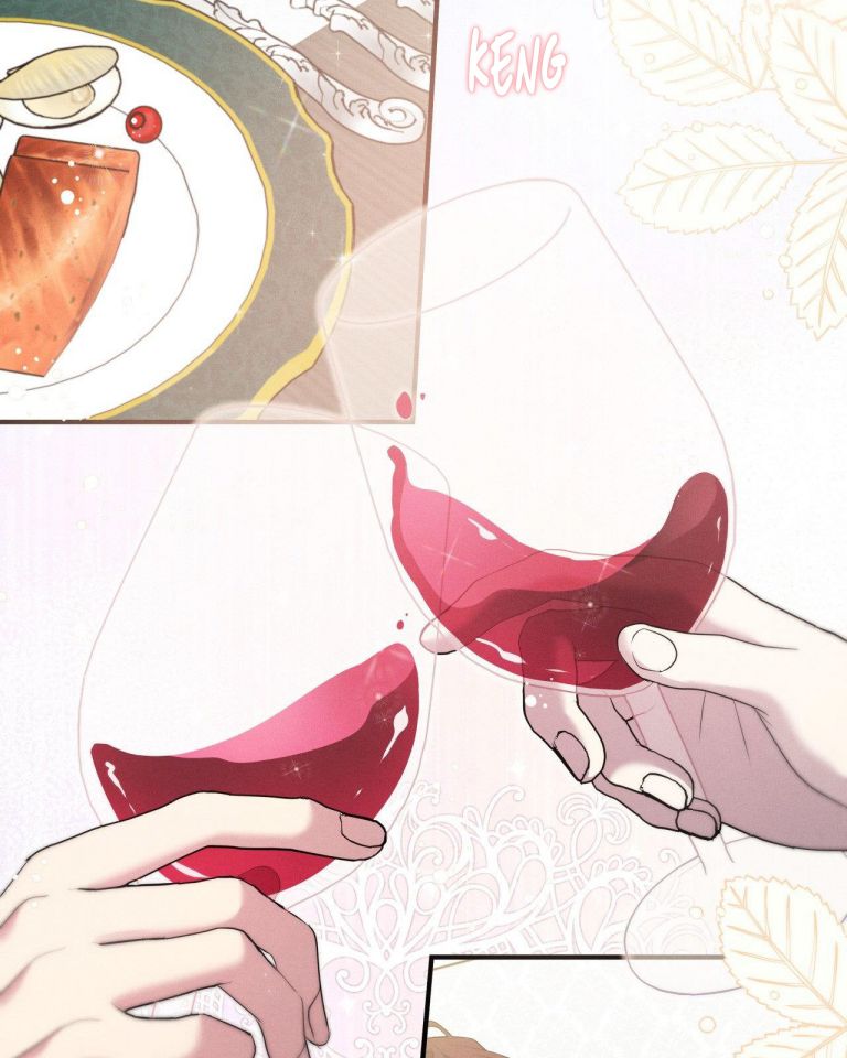 Hôn Nhân Gia Tộc Chap 2 - Trang 3