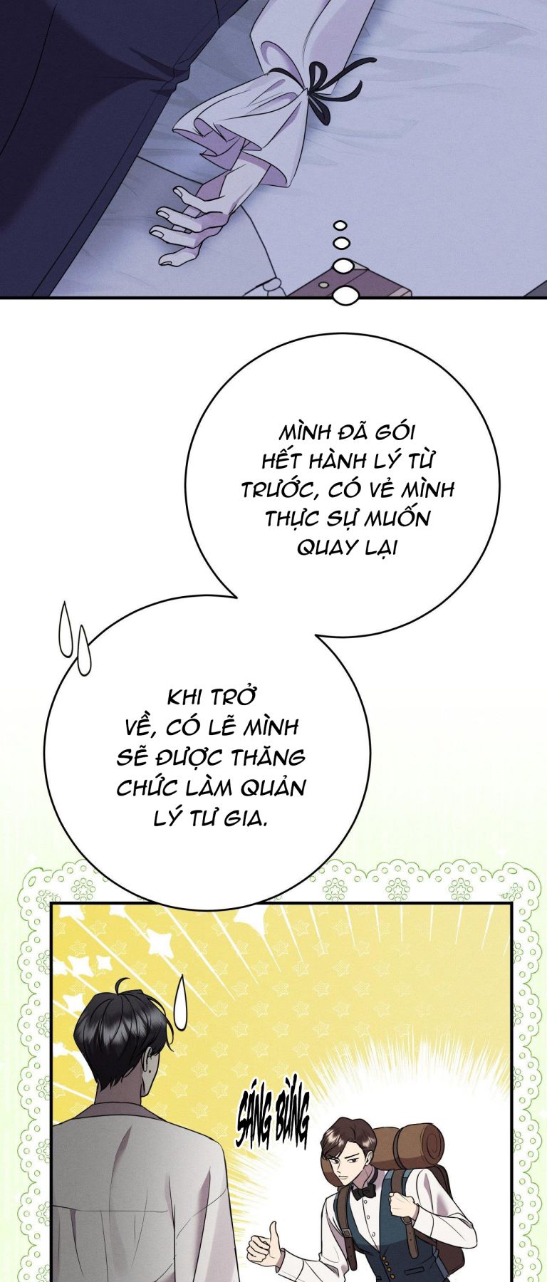 Hôn Nhân Gia Tộc Chap 2 - Trang 3