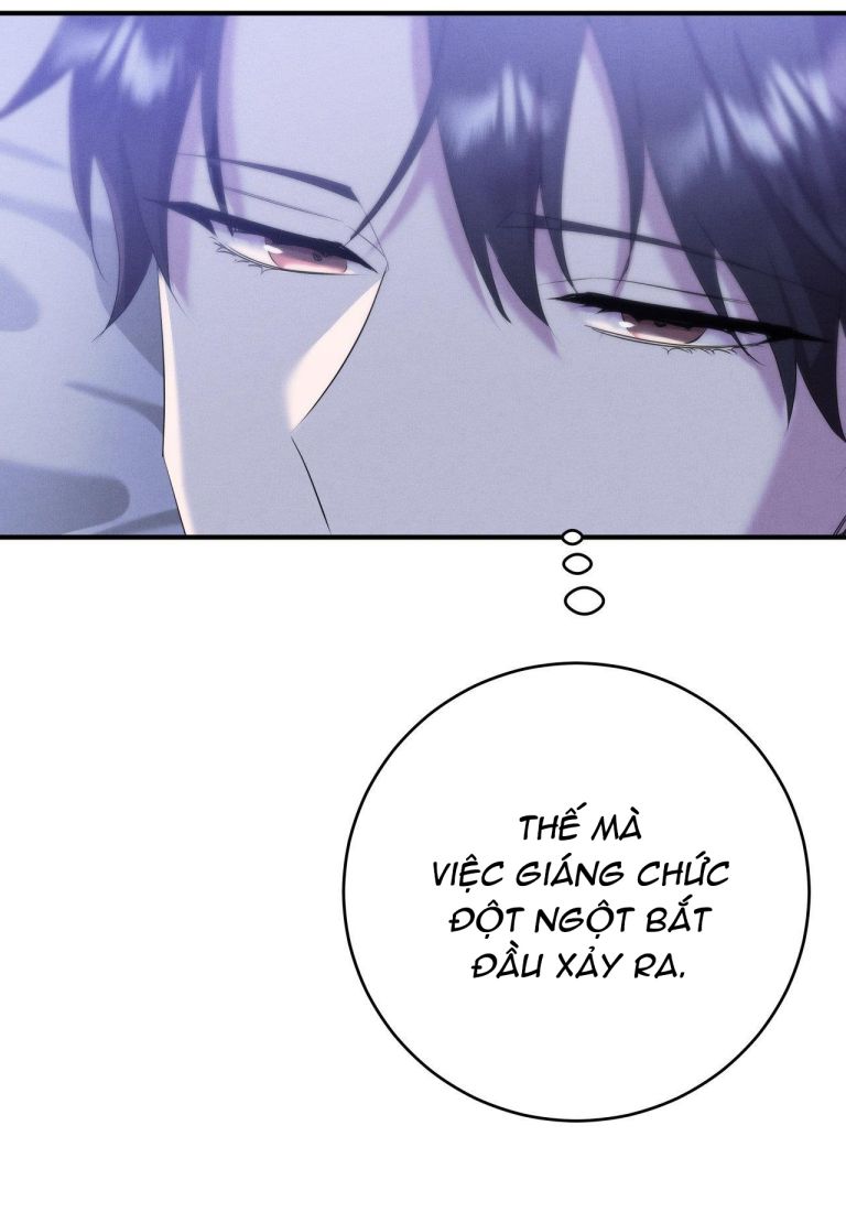Hôn Nhân Gia Tộc Chap 2 - Trang 3