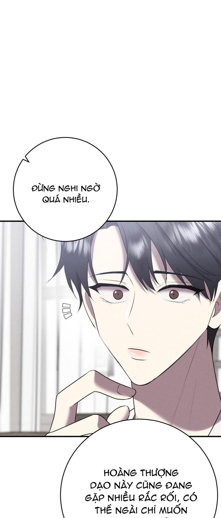 Hôn Nhân Gia Tộc Chap 2 - Trang 3