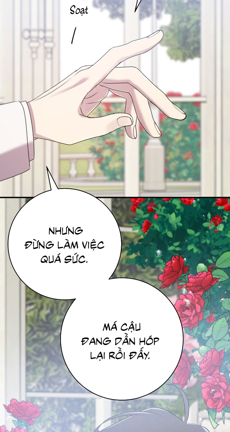 Hôn Nhân Gia Tộc Chap 3 - Trang 3
