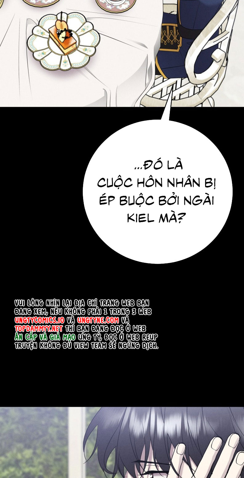Hôn Nhân Gia Tộc Chap 3 - Trang 3