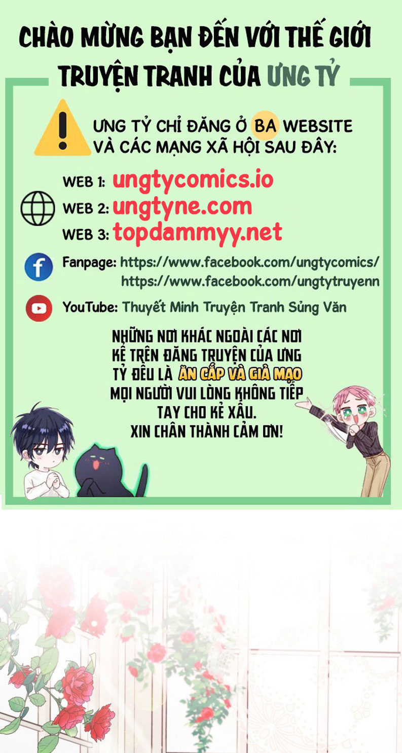 Hôn Nhân Gia Tộc Chap 3 - Trang 3