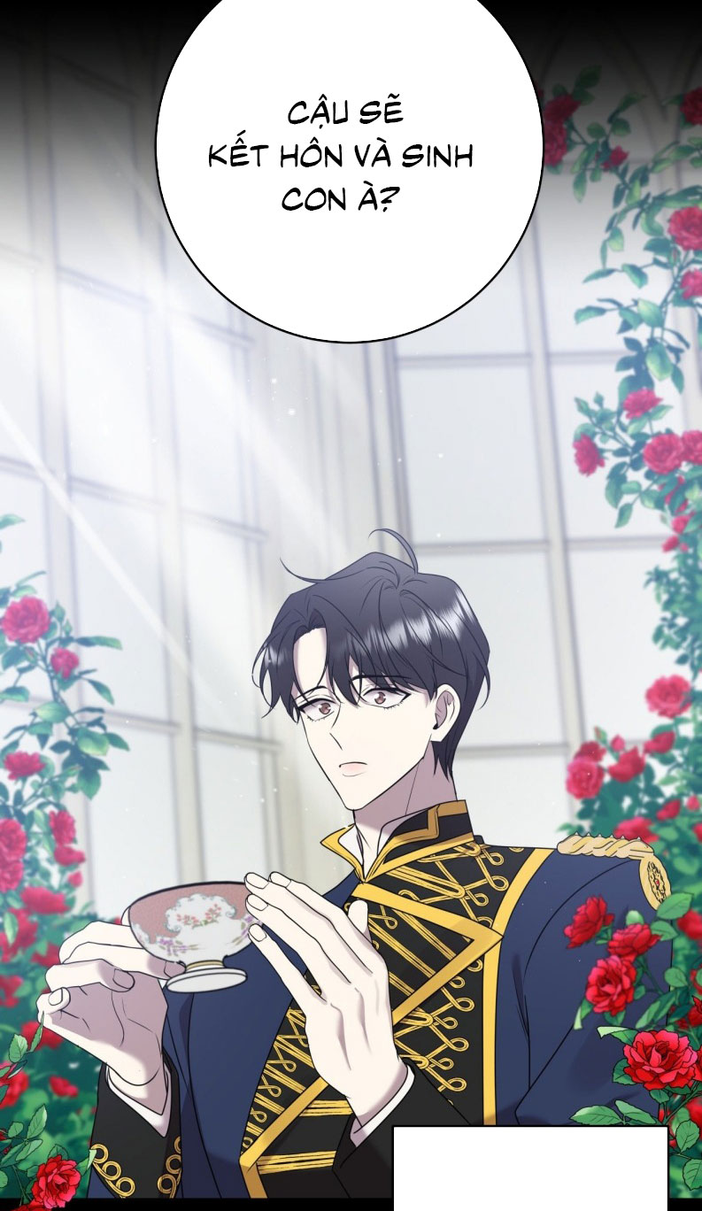 Hôn Nhân Gia Tộc Chap 3 - Trang 3