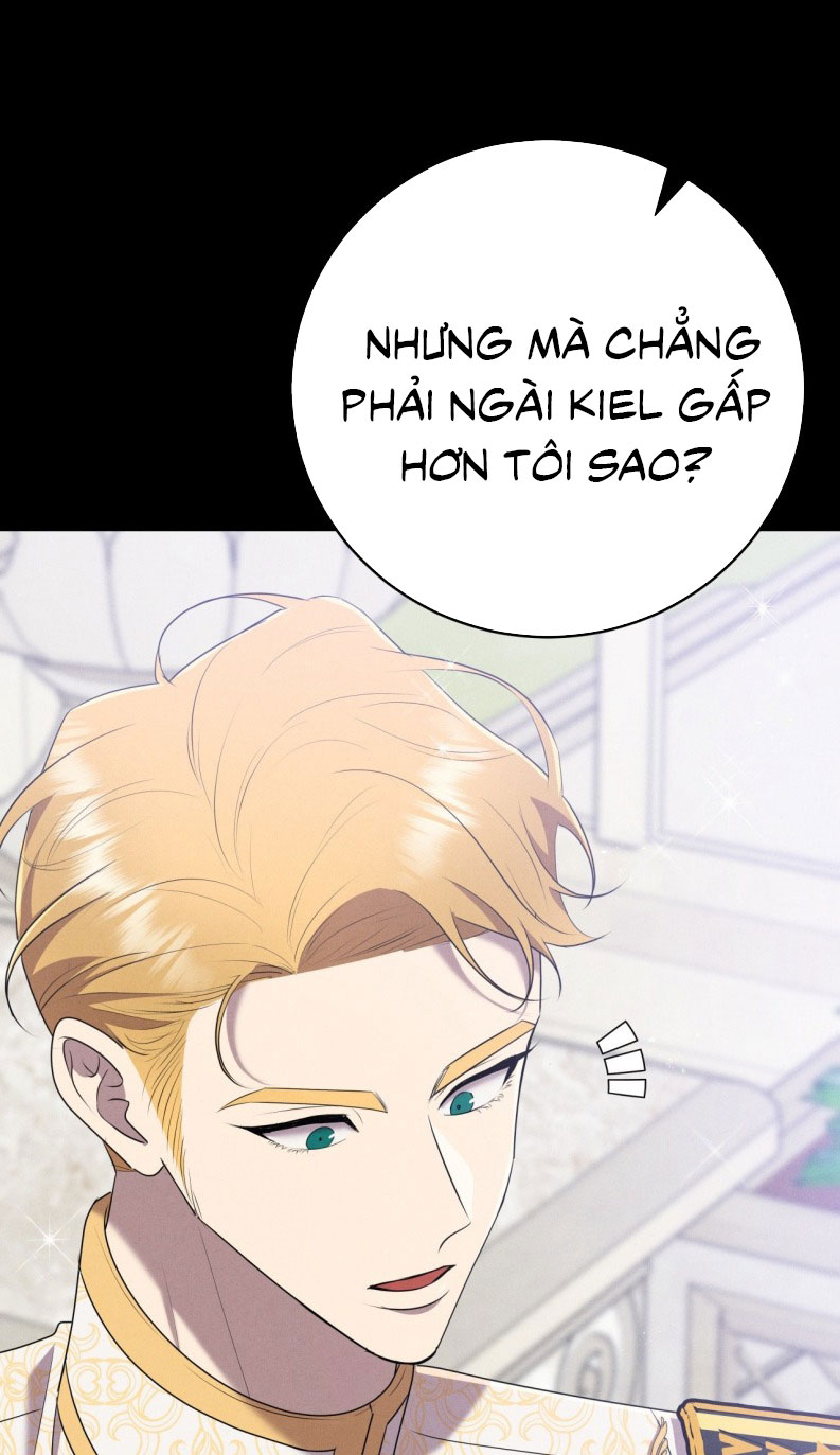 Hôn Nhân Gia Tộc Chap 3 - Trang 3