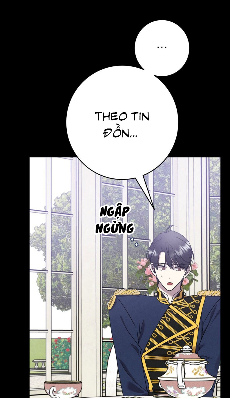 Hôn Nhân Gia Tộc Chap 3 - Trang 3