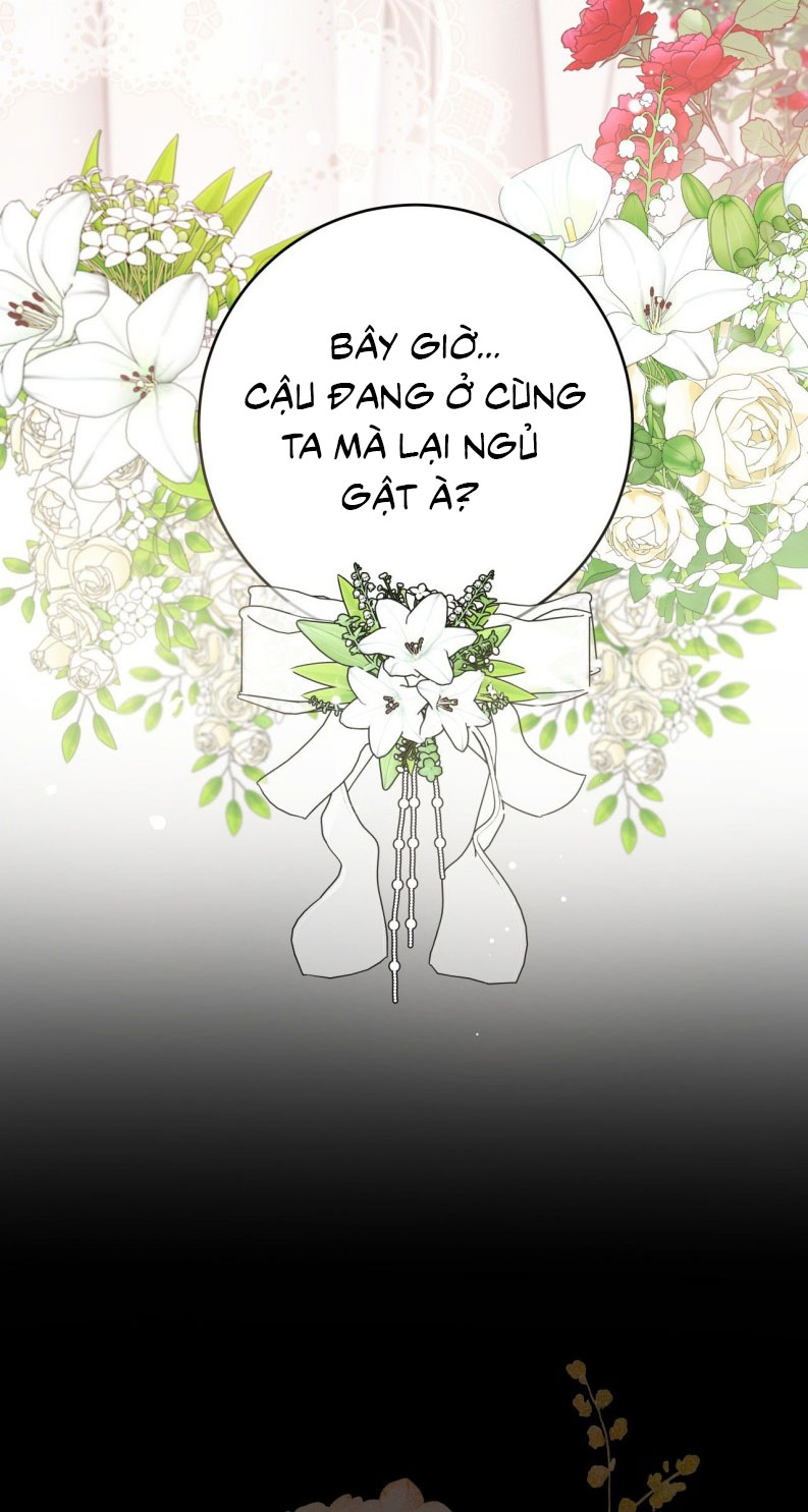 Hôn Nhân Gia Tộc Chap 3 - Trang 3