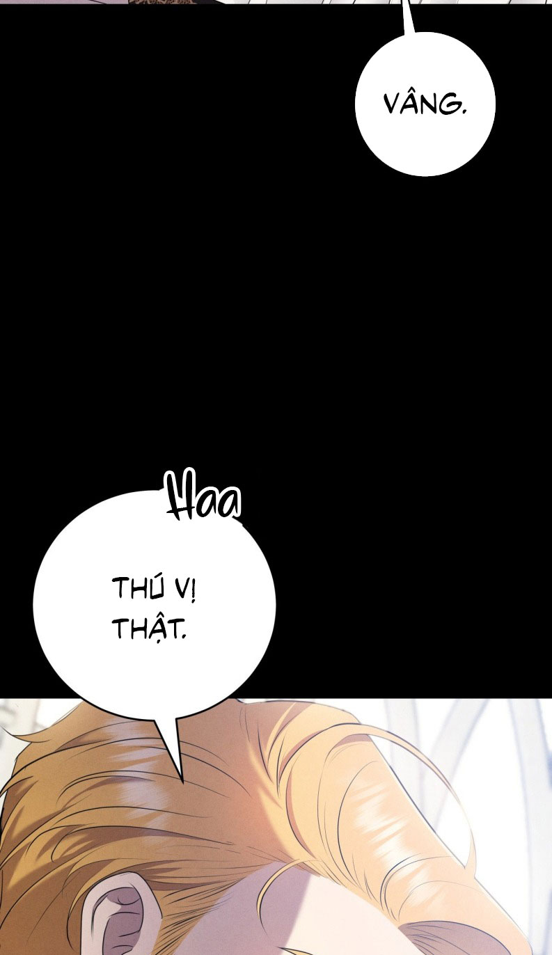Hôn Nhân Gia Tộc Chap 3 - Trang 3