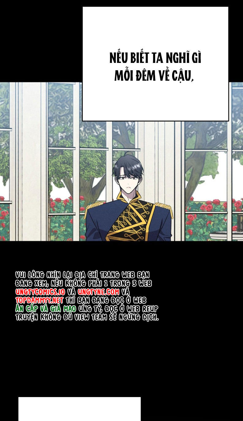 Hôn Nhân Gia Tộc Chap 3 - Trang 3