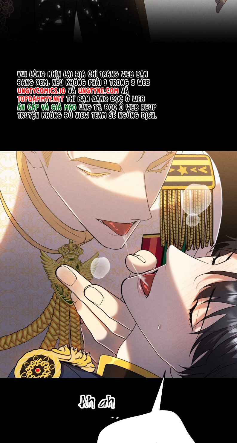 Hôn Nhân Gia Tộc Chap 3 - Trang 3