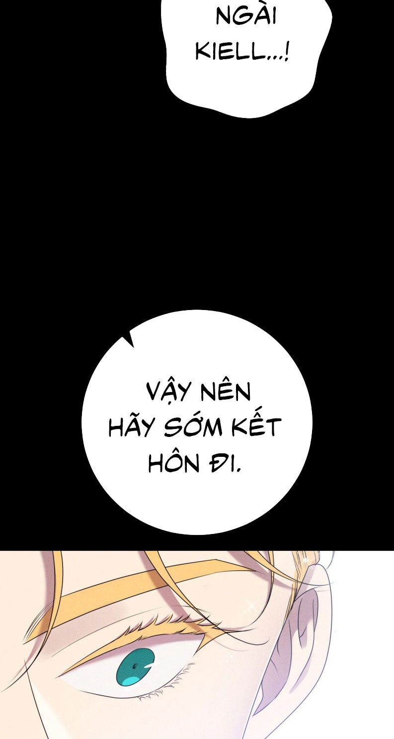 Hôn Nhân Gia Tộc Chap 3 - Trang 3