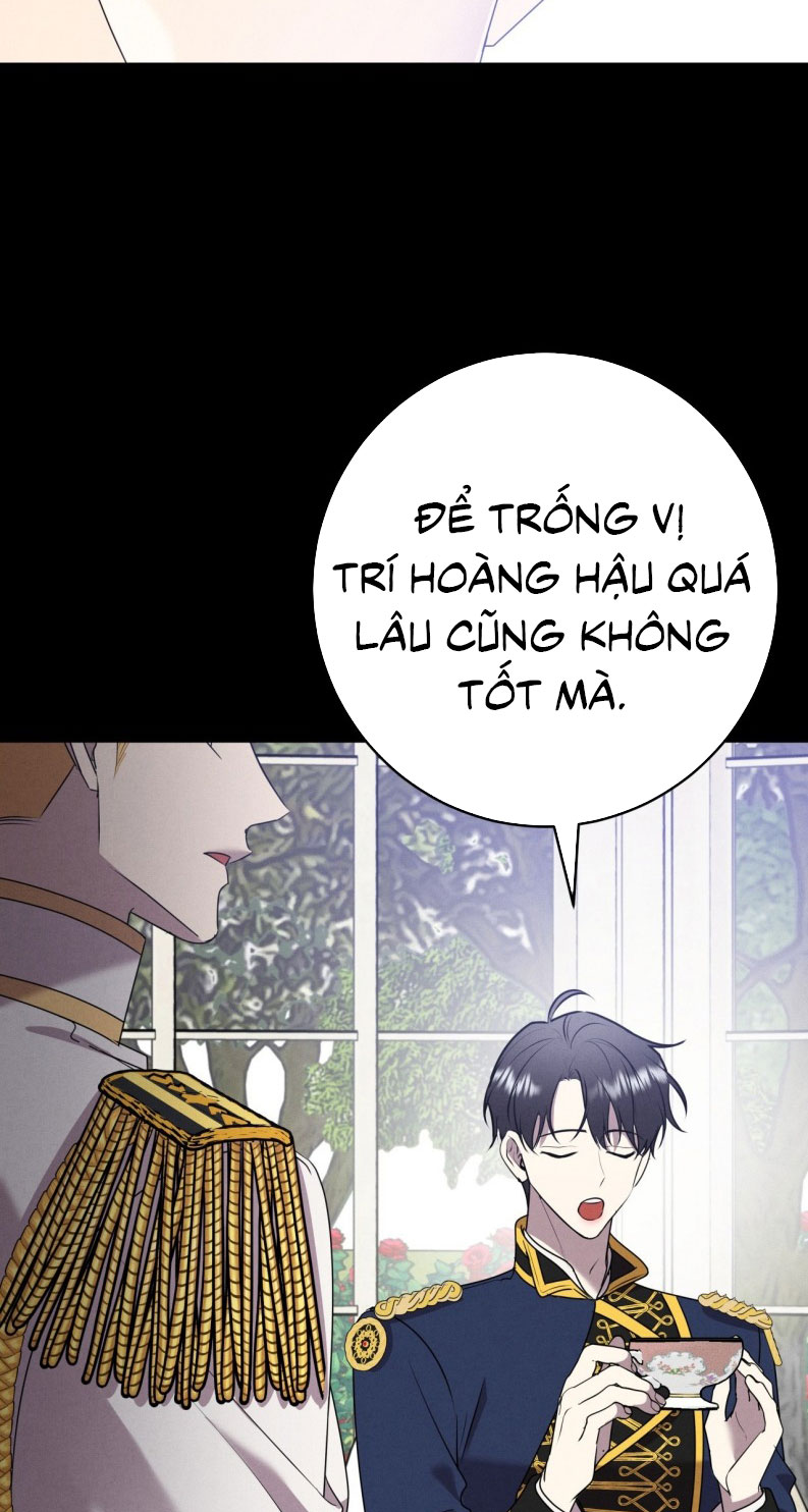 Hôn Nhân Gia Tộc Chap 3 - Trang 3