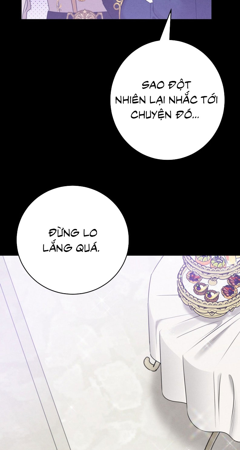 Hôn Nhân Gia Tộc Chap 3 - Trang 3