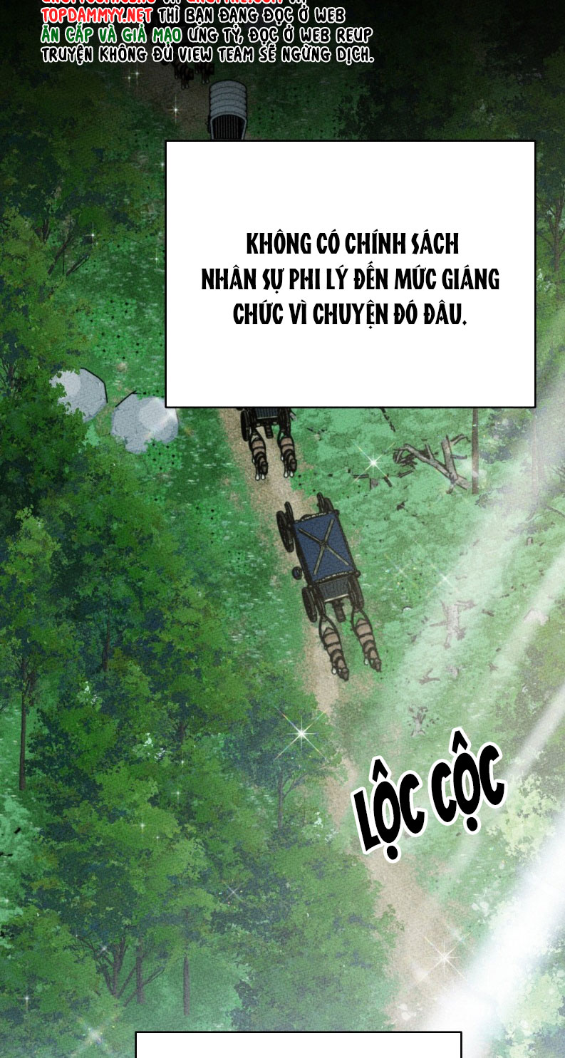 Hôn Nhân Gia Tộc Chap 3 - Trang 3