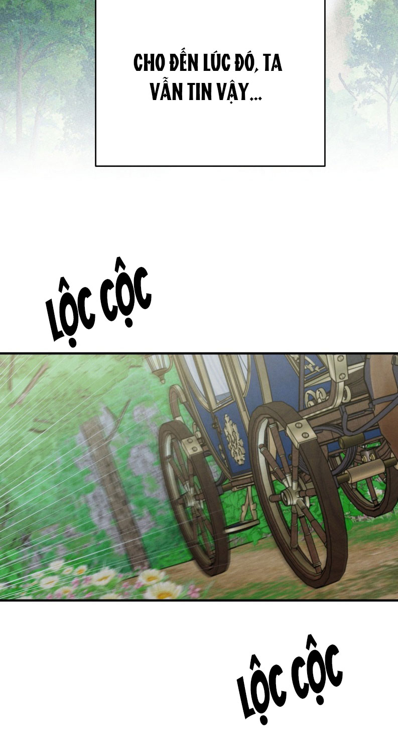 Hôn Nhân Gia Tộc Chap 3 - Trang 3
