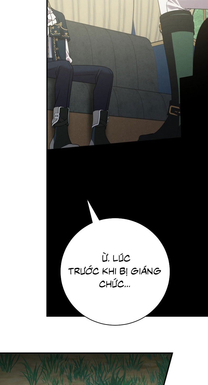 Hôn Nhân Gia Tộc Chap 3 - Trang 3