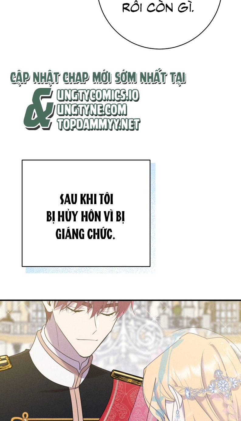 Hôn Nhân Gia Tộc Chap 3 - Trang 3