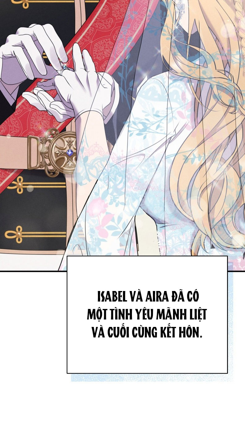 Hôn Nhân Gia Tộc Chap 3 - Trang 3