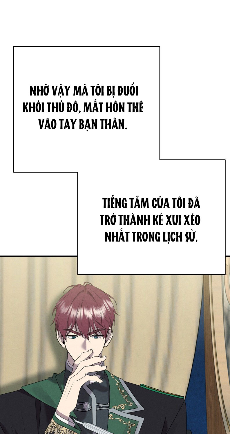Hôn Nhân Gia Tộc Chap 3 - Trang 3