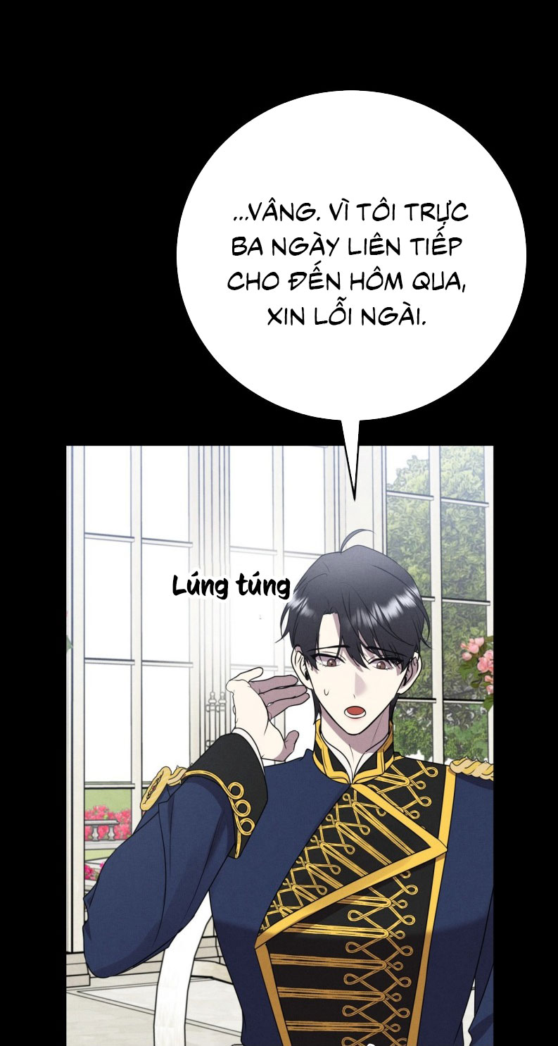 Hôn Nhân Gia Tộc Chap 3 - Trang 3