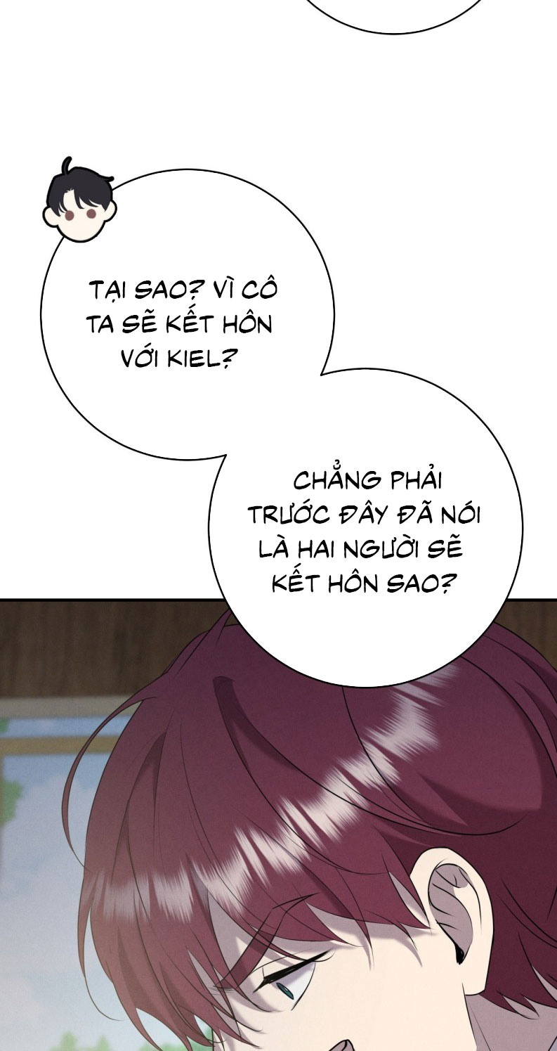 Hôn Nhân Gia Tộc Chap 3 - Trang 3