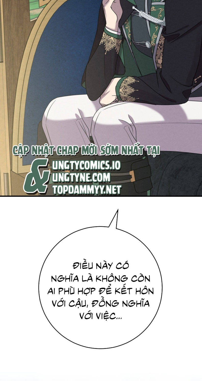 Hôn Nhân Gia Tộc Chap 3 - Trang 3